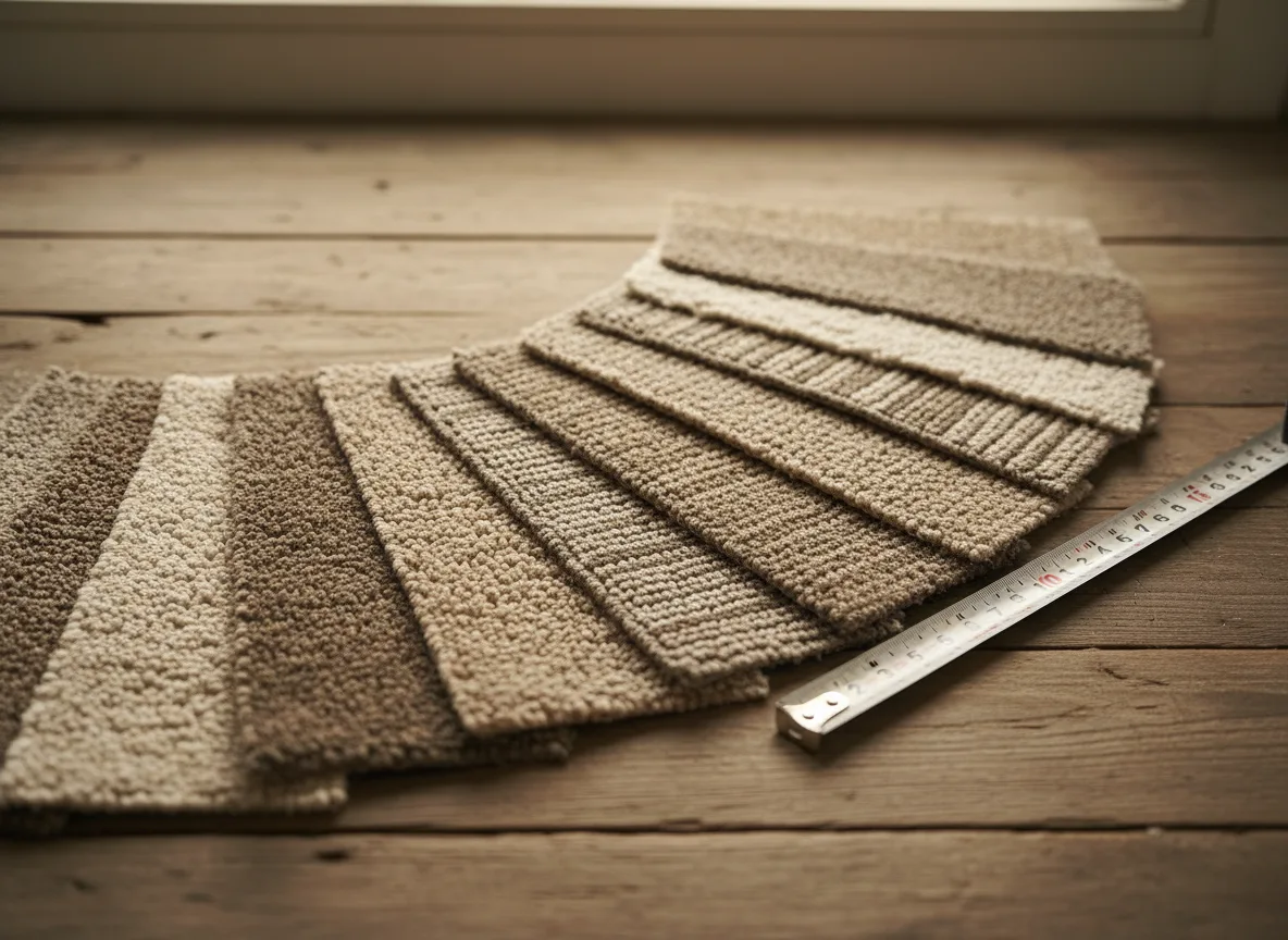 Carpet Installation New Summerfield, TX FAQs